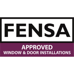 FENSA accreditation logo