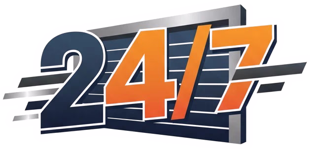 Garage Doors Direct 247 logo