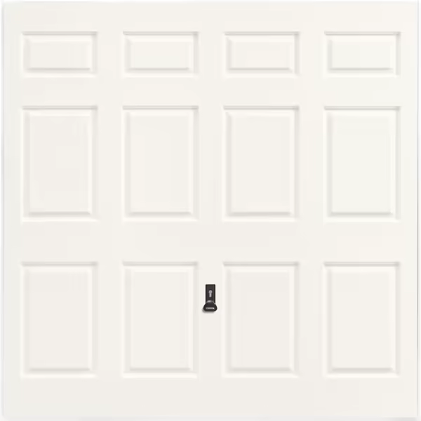 GRP Premier Panel Doors up and over garage door