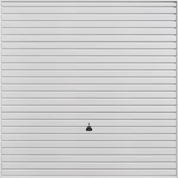 Steel Panel Doors up and over garage door